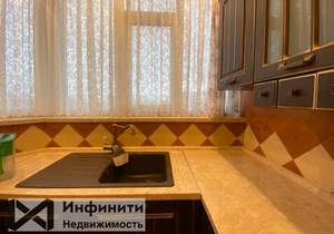 3-к квартира, вторичка, 98м2, 11/16 этаж