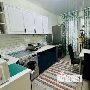 1-к квартира, вторичка, 41м2, 1/5 этаж