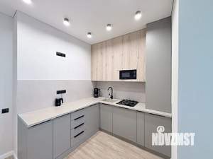1-к квартира, вторичка, 34м2, 12/12 этаж