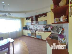 4-к квартира, вторичка, 183м2, 4/9 этаж