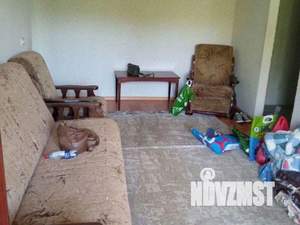 3-к квартира, вторичка, 62м2, 3/4 этаж