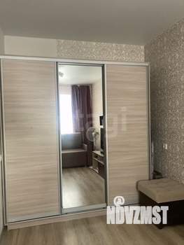 1-к квартира, вторичка, 32м2, 2/18 этаж