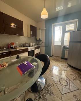 2-к квартира, вторичка, 53м2, 12/12 этаж