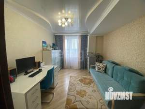 2-к квартира, вторичка, 83м2, 8/16 этаж