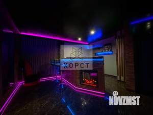 Студия квартира, вторичка, 43м2, 1/18 этаж