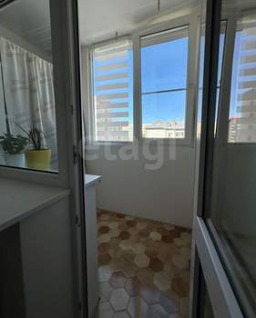 2-к квартира, вторичка, 60м2, 6/6 этаж