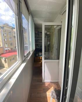 3-к квартира, вторичка, 67м2, 2/5 этаж