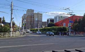 3-к квартира, вторичка, 92м2, 5/18 этаж