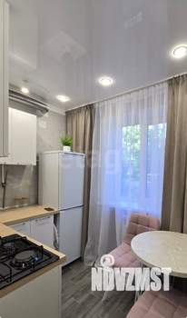 3-к квартира, вторичка, 55м2, 1/5 этаж