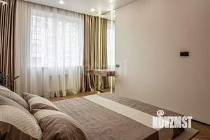 1-к квартира, вторичка, 46м2, 11/17 этаж