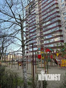 2-к квартира, вторичка, 67м2, 9/11 этаж