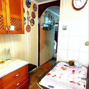 2-к квартира, вторичка, 48м2, 2/5 этаж