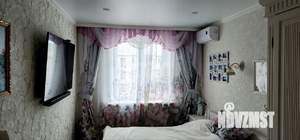 4-к квартира, вторичка, 85м2, 4/9 этаж