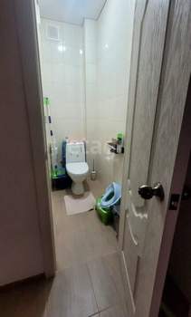 2-к квартира, вторичка, 57м2, 7/9 этаж