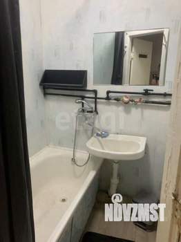 1-к квартира, вторичка, 30м2, 1/5 этаж