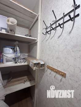 1-к квартира, вторичка, 47м2, 8/10 этаж