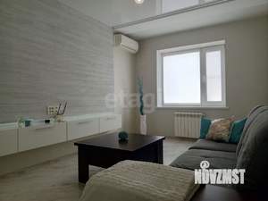2-к квартира, вторичка, 63м2, 10/12 этаж