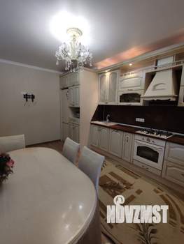 3-к квартира, вторичка, 90м2, 7/12 этаж
