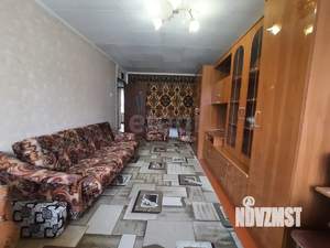 2-к квартира, вторичка, 44м2, 5/5 этаж
