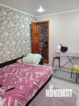 1-к квартира, вторичка, 36м2, 1/5 этаж