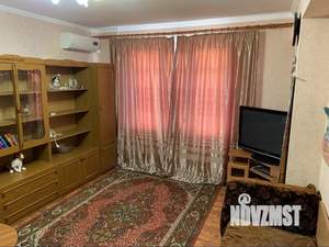 1-к квартира, вторичка, 42м2, 7/16 этаж