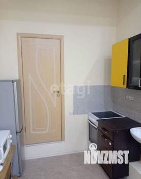 Студия квартира, вторичка, 21м2, 1/9 этаж