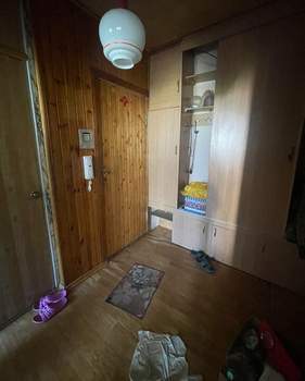 3-к квартира, вторичка, 65м2, 5/8 этаж