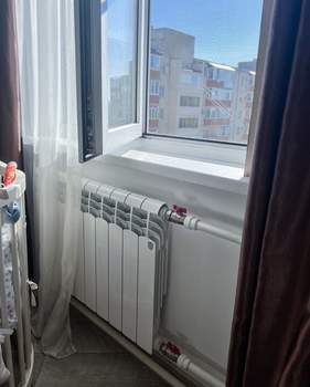 3-к квартира, вторичка, 69м2, 10/10 этаж