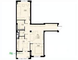 2-к квартира, вторичка, 72м2, 1/9 этаж