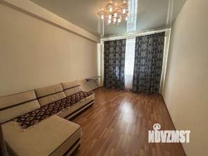 2-к квартира, вторичка, 72м2, 1/12 этаж