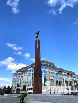4-к квартира, вторичка, 125м2, 3/7 этаж
