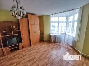 1-к квартира, вторичка, 47м2, 4/12 этаж