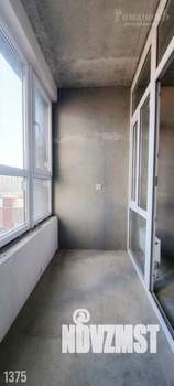 1-к квартира, вторичка, 37м2, 3/23 этаж