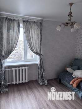 3-к квартира, вторичка, 75м2, 5/6 этаж