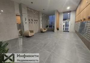 2-к квартира, вторичка, 75м2, 12/24 этаж
