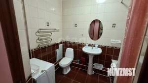 1-к квартира, вторичка, 46м2, 2/16 этаж