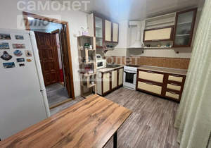 1-к квартира, вторичка, 45м2, 8/16 этаж