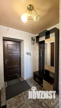 1-к квартира, вторичка, 41м2, 5/5 этаж