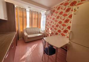 1-к квартира, вторичка, 38м2, 13/16 этаж