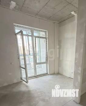 1-к квартира, вторичка, 42м2, 6/19 этаж