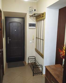 1-к квартира, вторичка, 36м2, 4/9 этаж