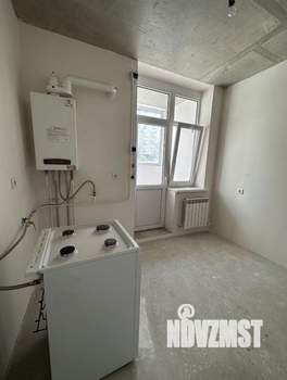 1-к квартира, вторичка, 36м2, 1/19 этаж