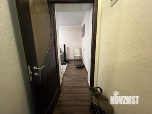 2-к квартира, вторичка, 46м2, 4/5 этаж