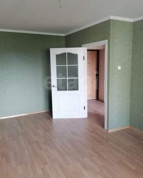 1-к квартира, вторичка, 39м2, 5/11 этаж