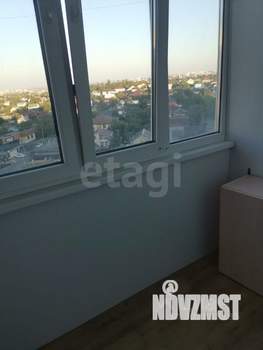 1-к квартира, вторичка, 42м2, 9/10 этаж