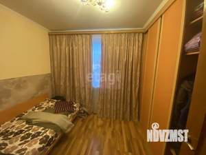 4-к квартира, вторичка, 74м2, 5/9 этаж