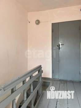 2-к квартира, вторичка, 37м2, 2/2 этаж