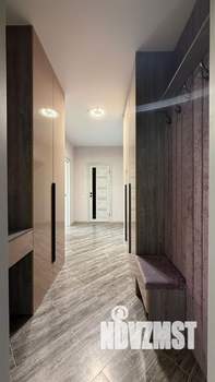 2-к квартира, вторичка, 55м2, 3/17 этаж