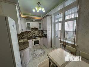 1-к квартира, вторичка, 36м2, 4/17 этаж