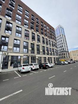 1-к квартира, вторичка, 36м2, 3/9 этаж